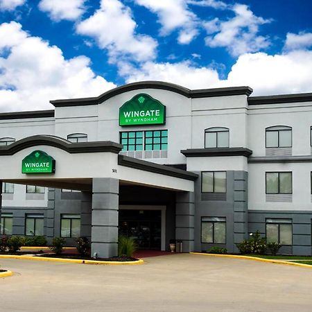 Wingate By Wyndham Columbia Hotel Exterior photo